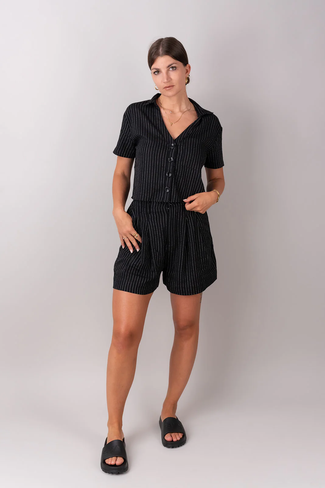 Pantaloncini Amalfi - Image 2