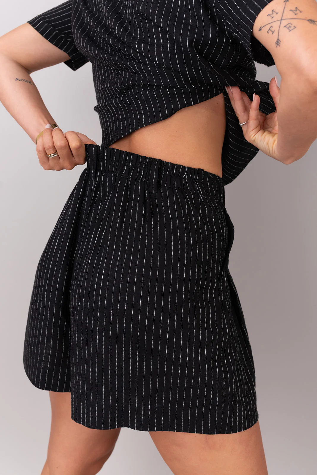 Pantaloncini Amalfi - Image 7