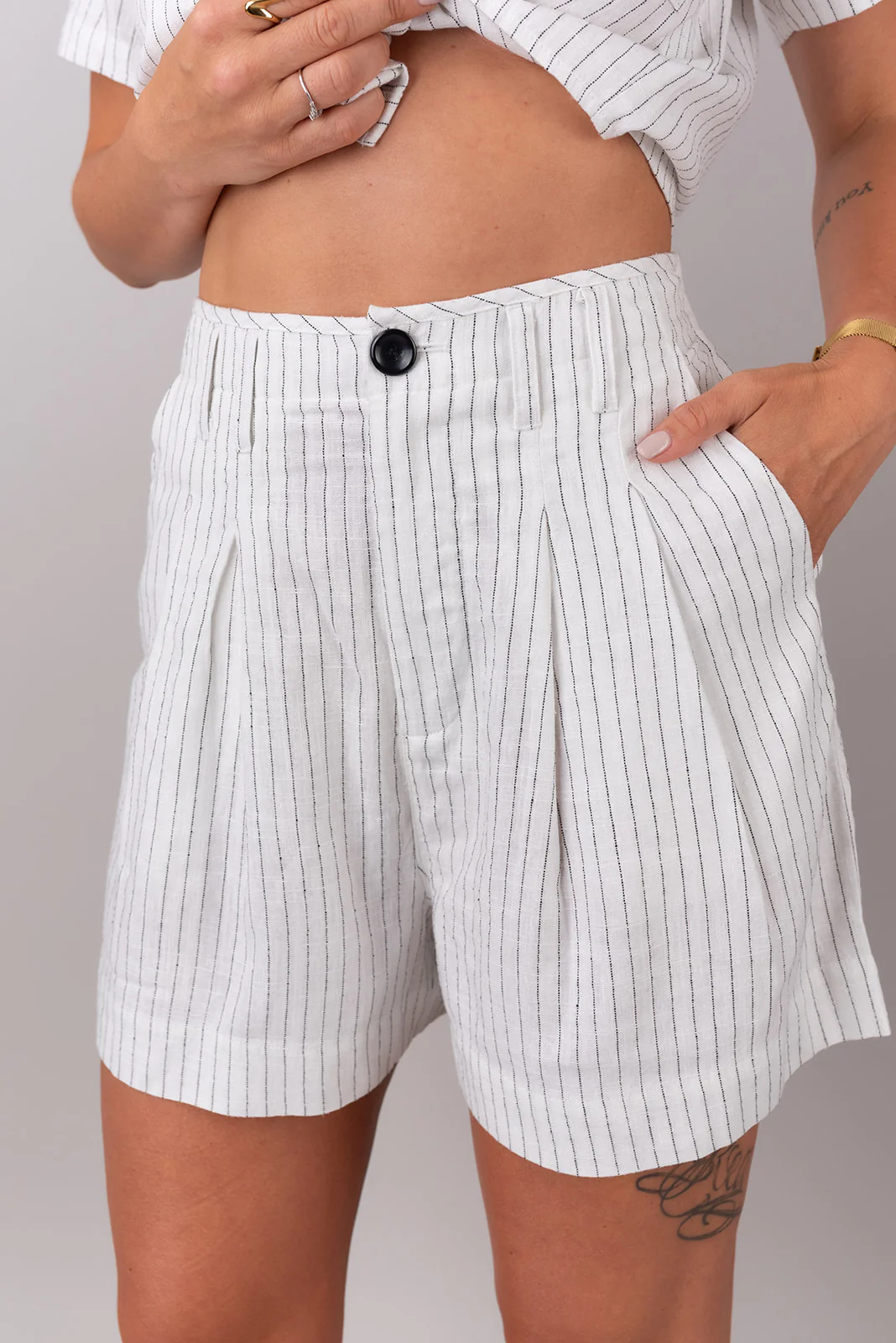 Pantaloncini Amalfi