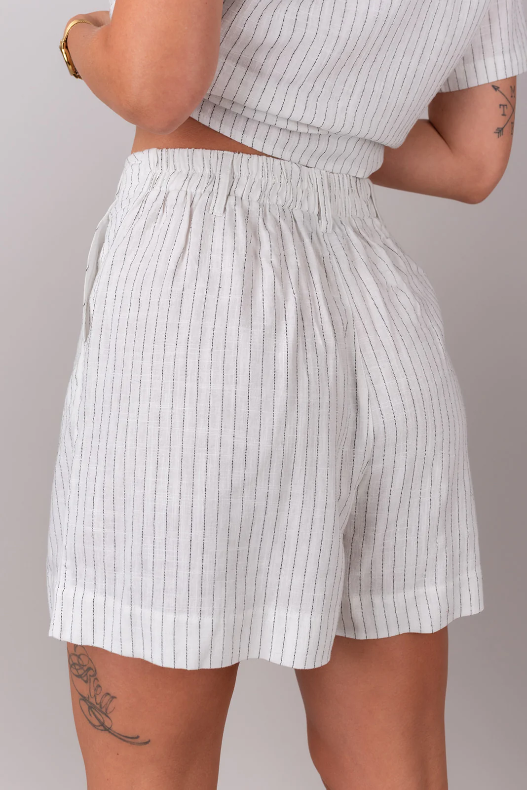 Pantaloncini Amalfi - Image 4