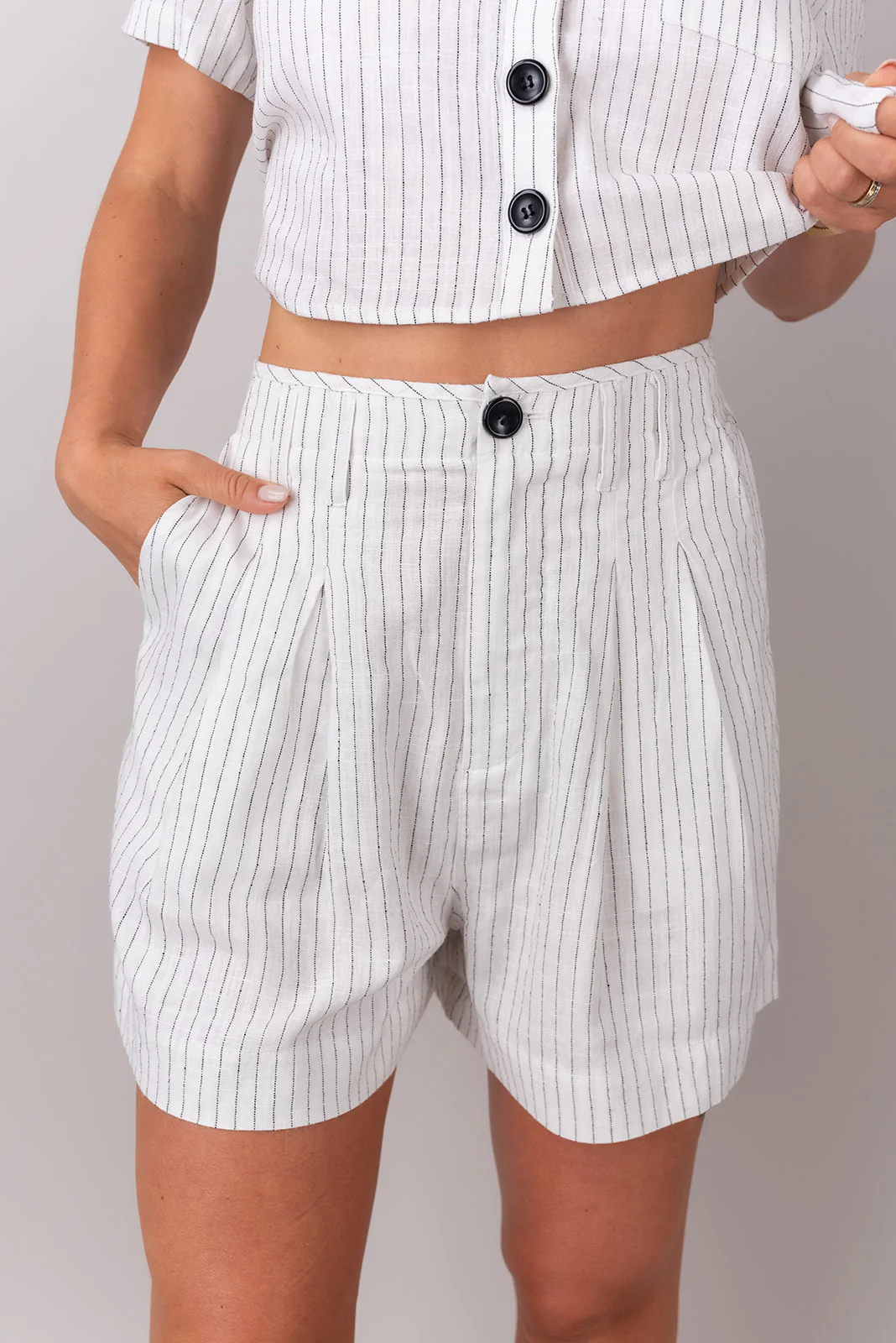 Pantaloncini Amalfi - Image 8