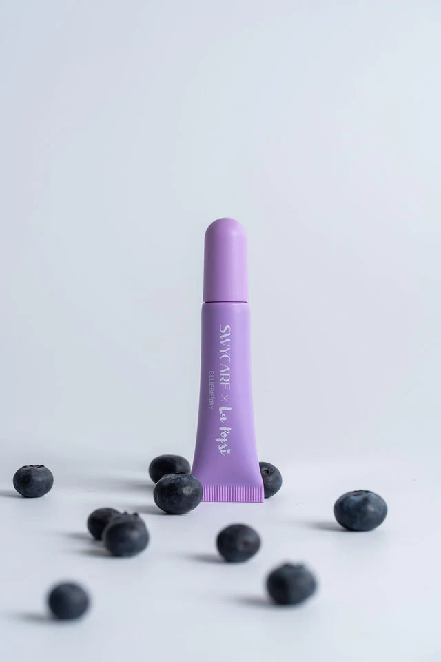 Lip Balm Blueberry - Image 5