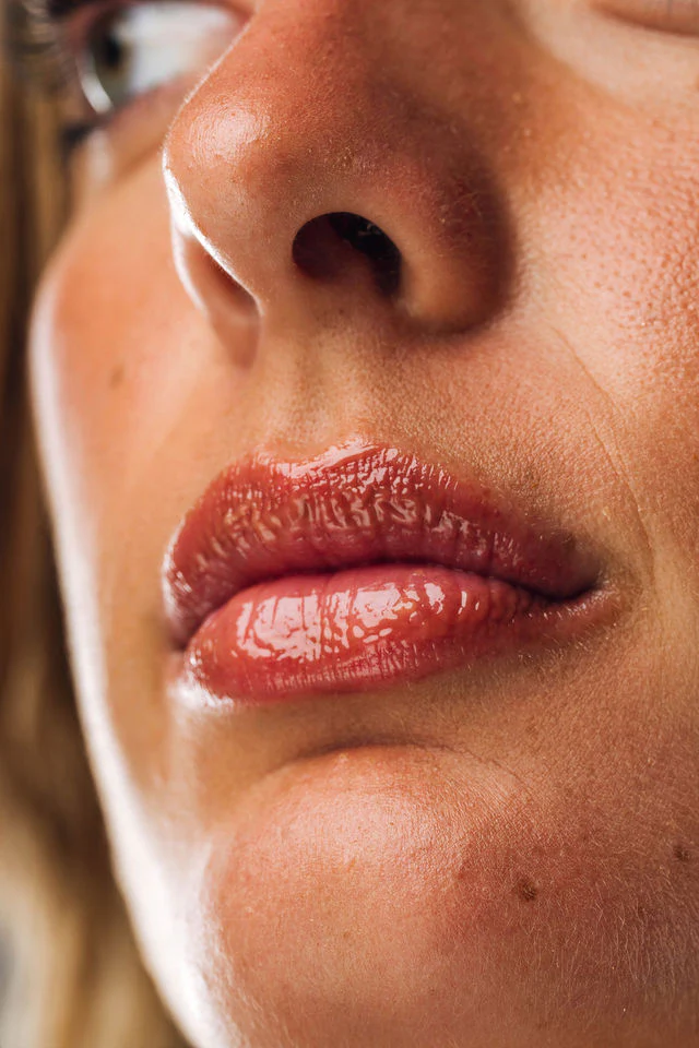 Lip Balm Mango - Image 4
