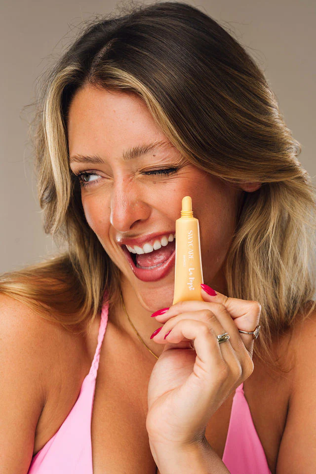 Lip Balm Mango - Image 6