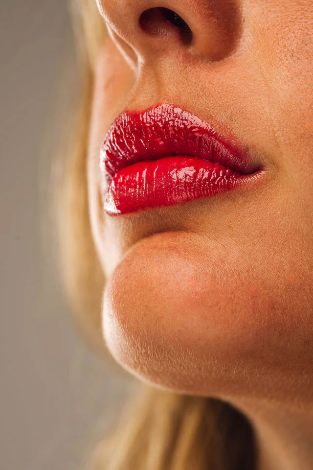Lip Balm Strawberry - Image 5