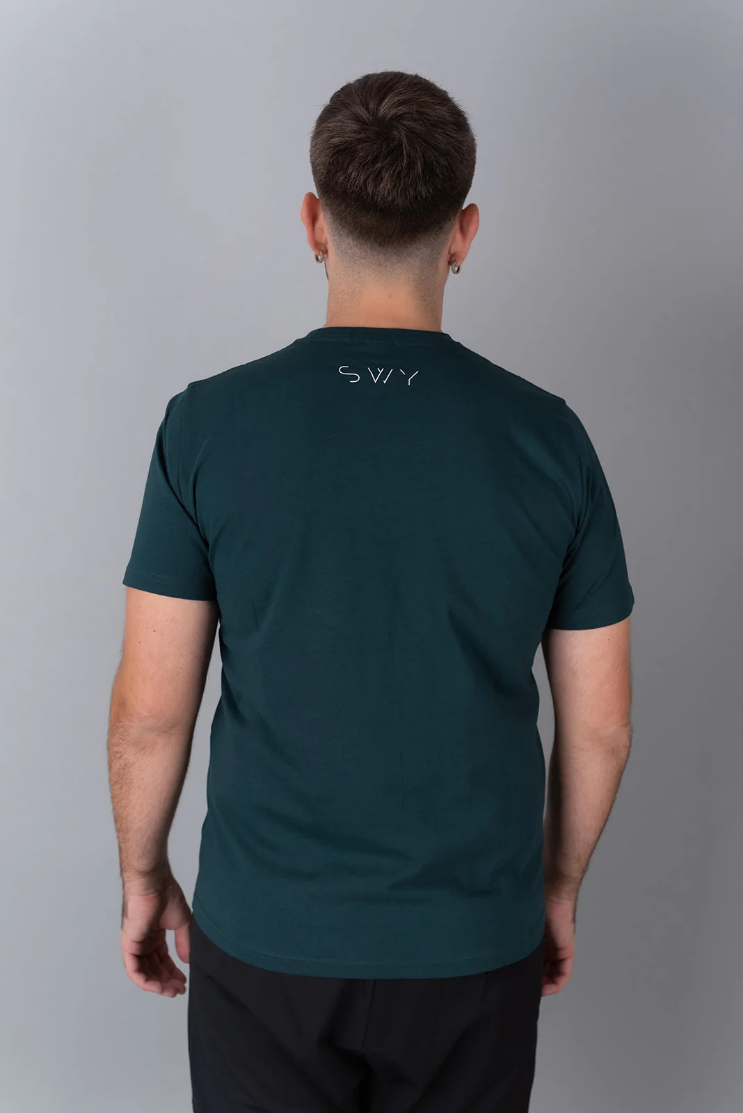 Promo Maglietta Uomo - Image 10