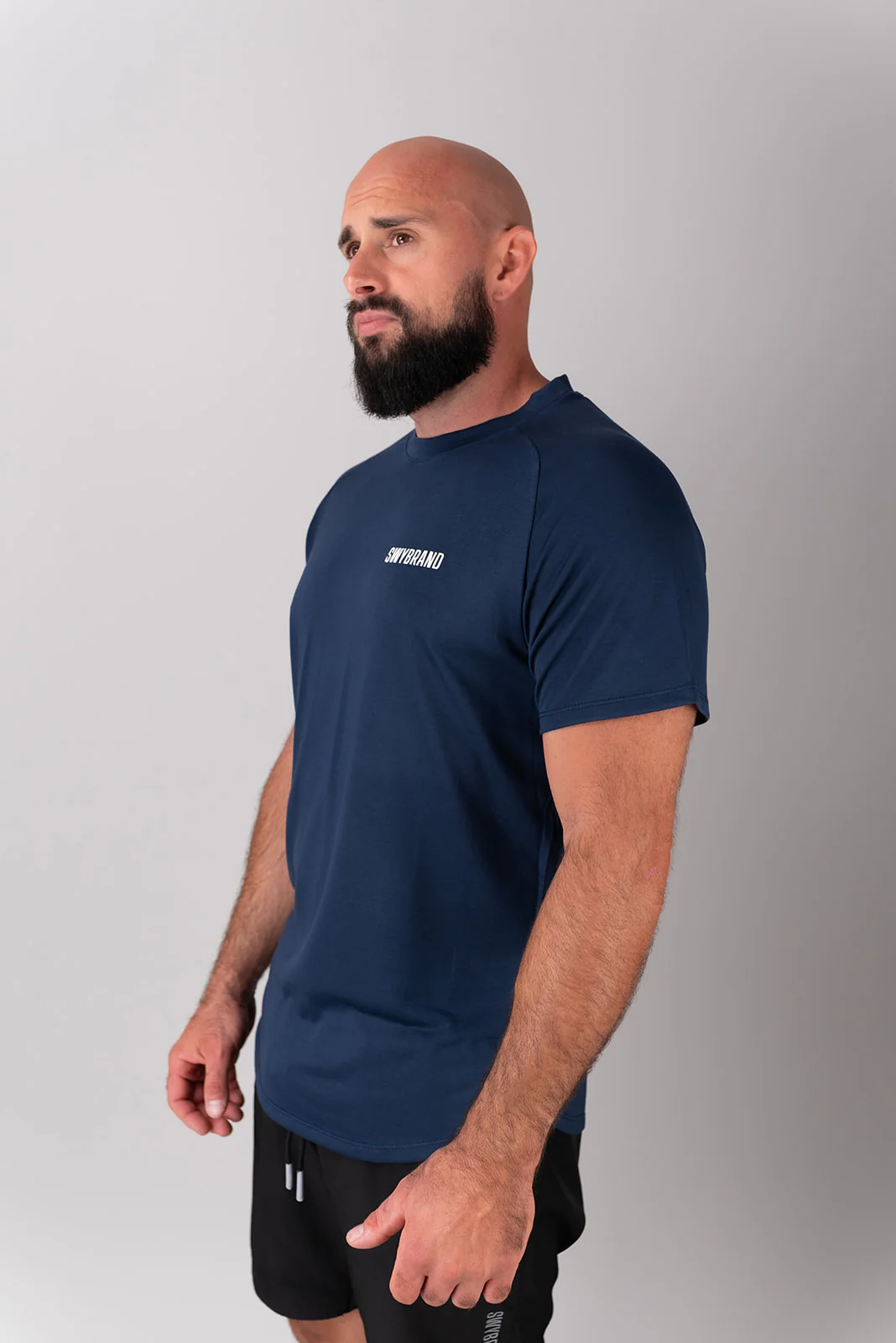 Mens Modal Tee