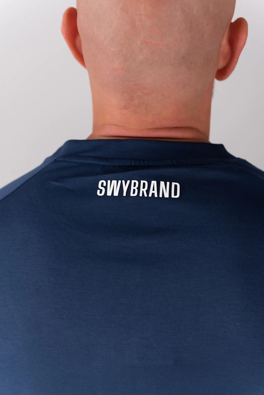 Mens Modal Tee - Image 5
