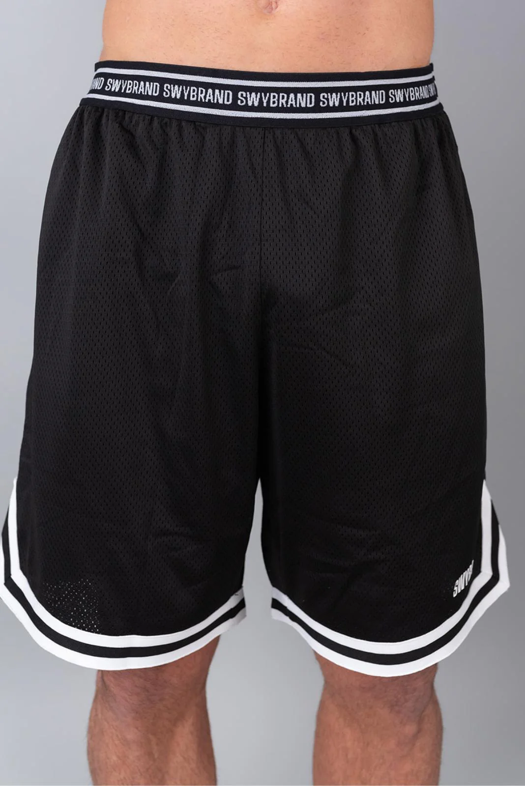 Mesh Pantaloncini  - Image 4
