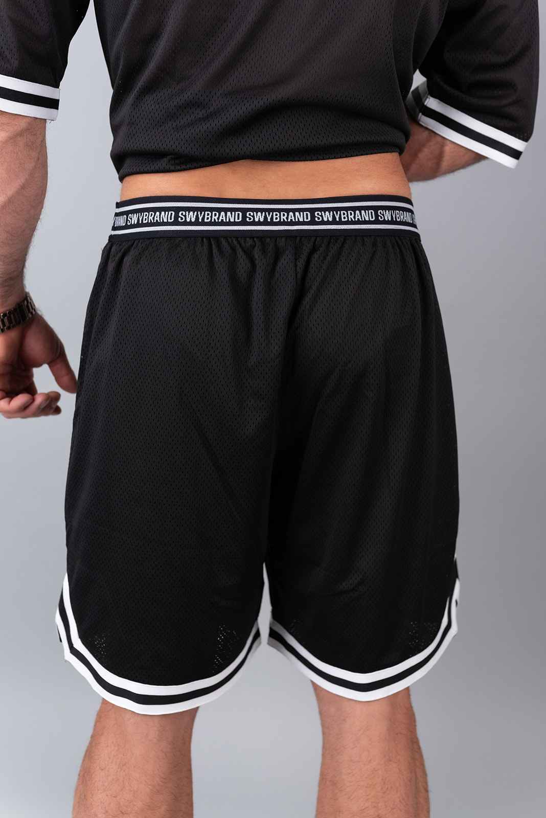 Mesh Pantaloncini  - Image 6