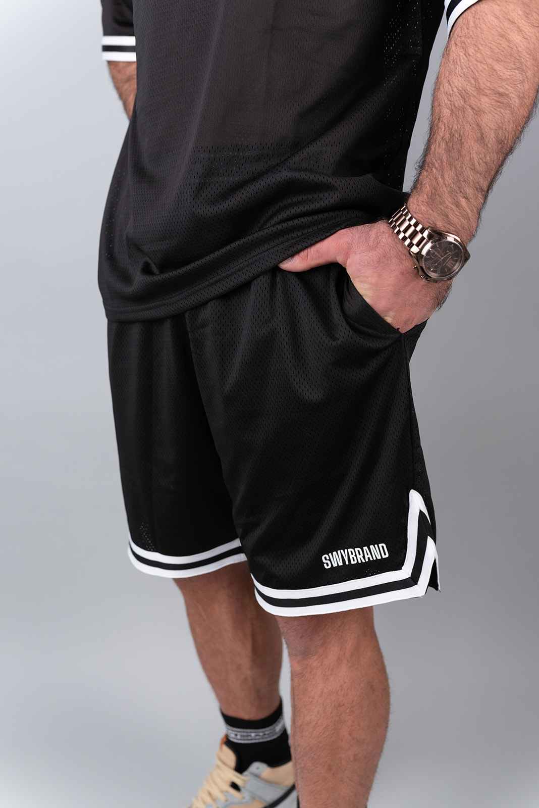 Mesh Pantaloncini  - Image 7