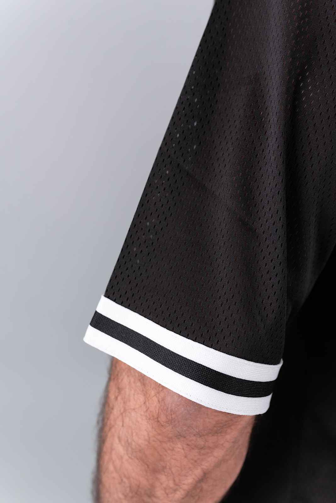 Mesh Maglietta - Image 4