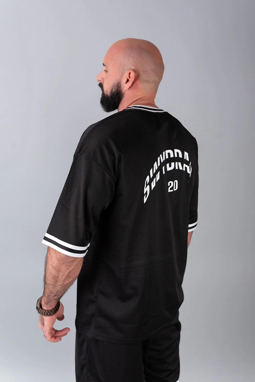 Mesh Maglietta - Image 6