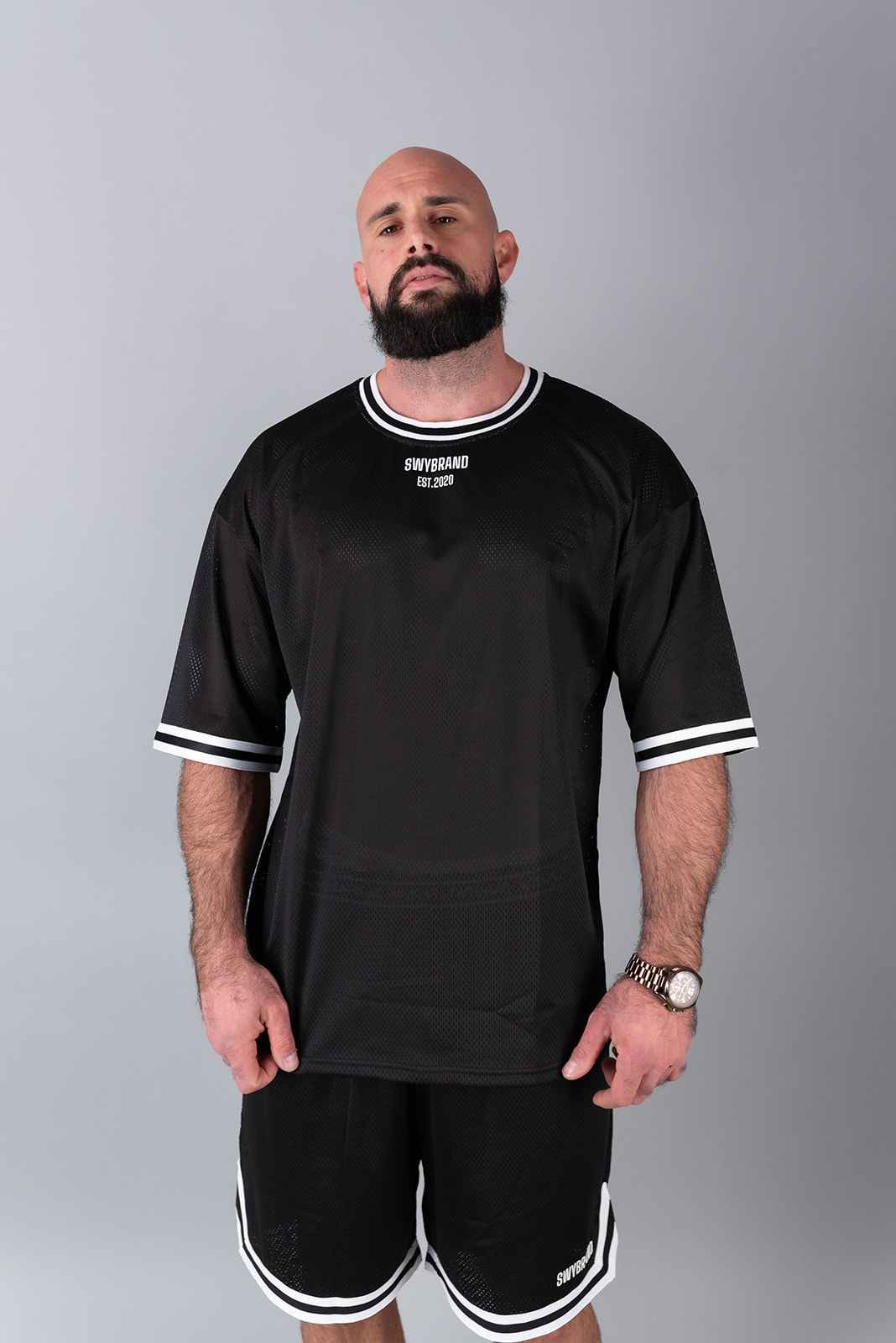 Mesh Maglietta - Image 9