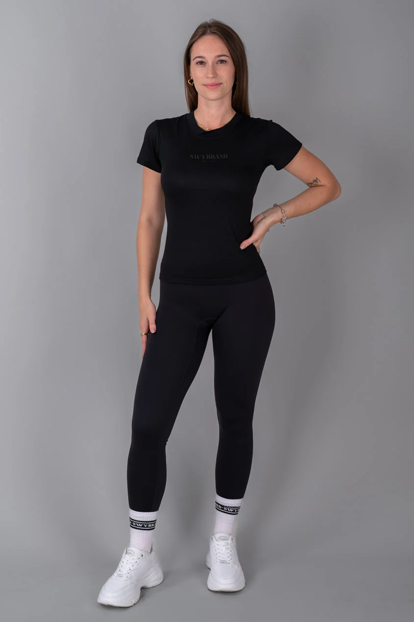 Modal Slim Tee - Image 6