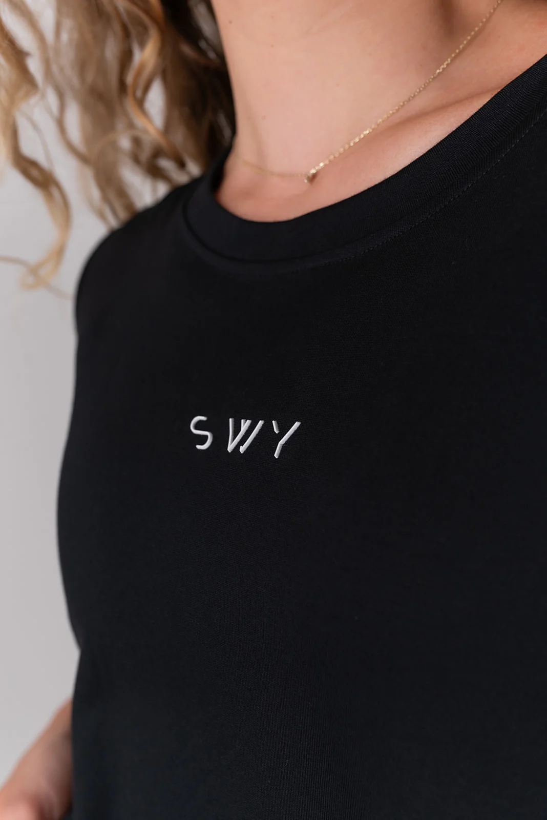 Modal T-Shirt - Image 2