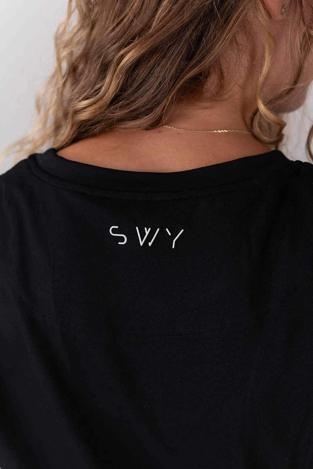 Modal T-Shirt - Image 4