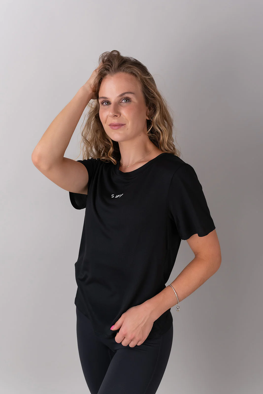 Modal T-Shirt - Image 5