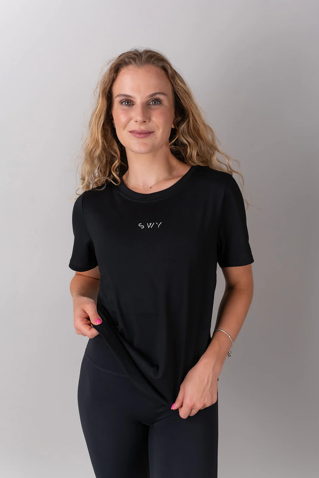 Modal T-Shirt - Image 7