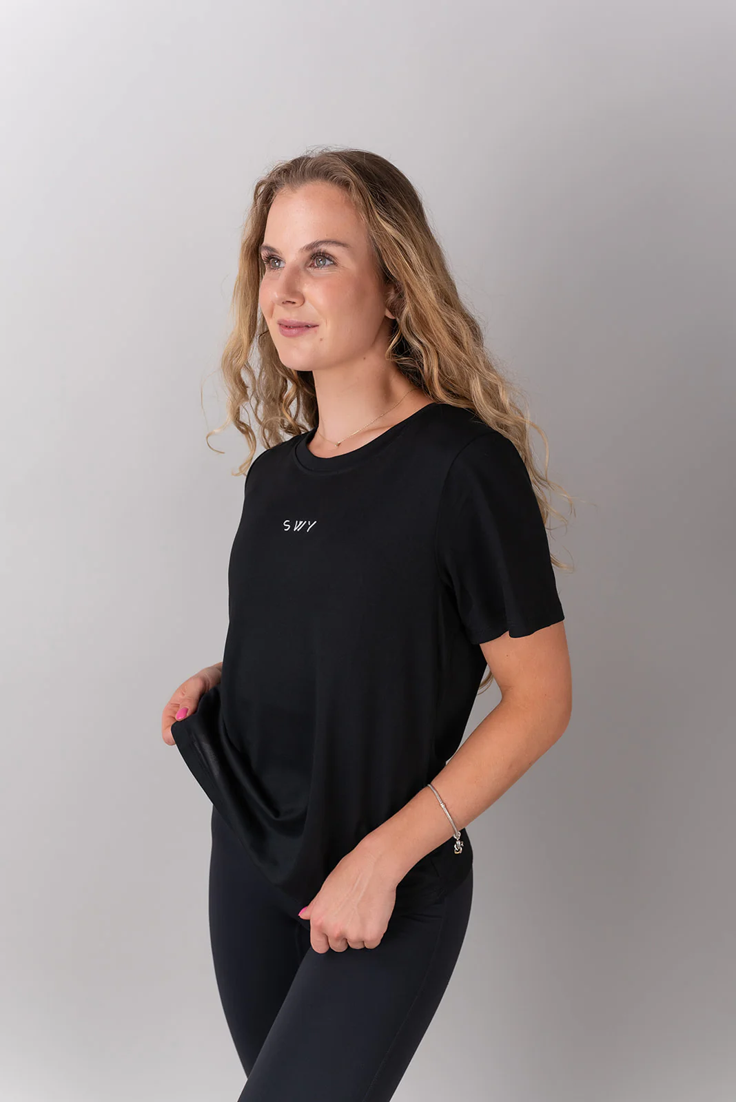 Modal T-Shirt - Image 8