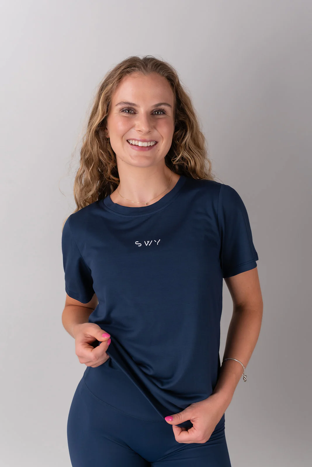 Modal T-Shirt