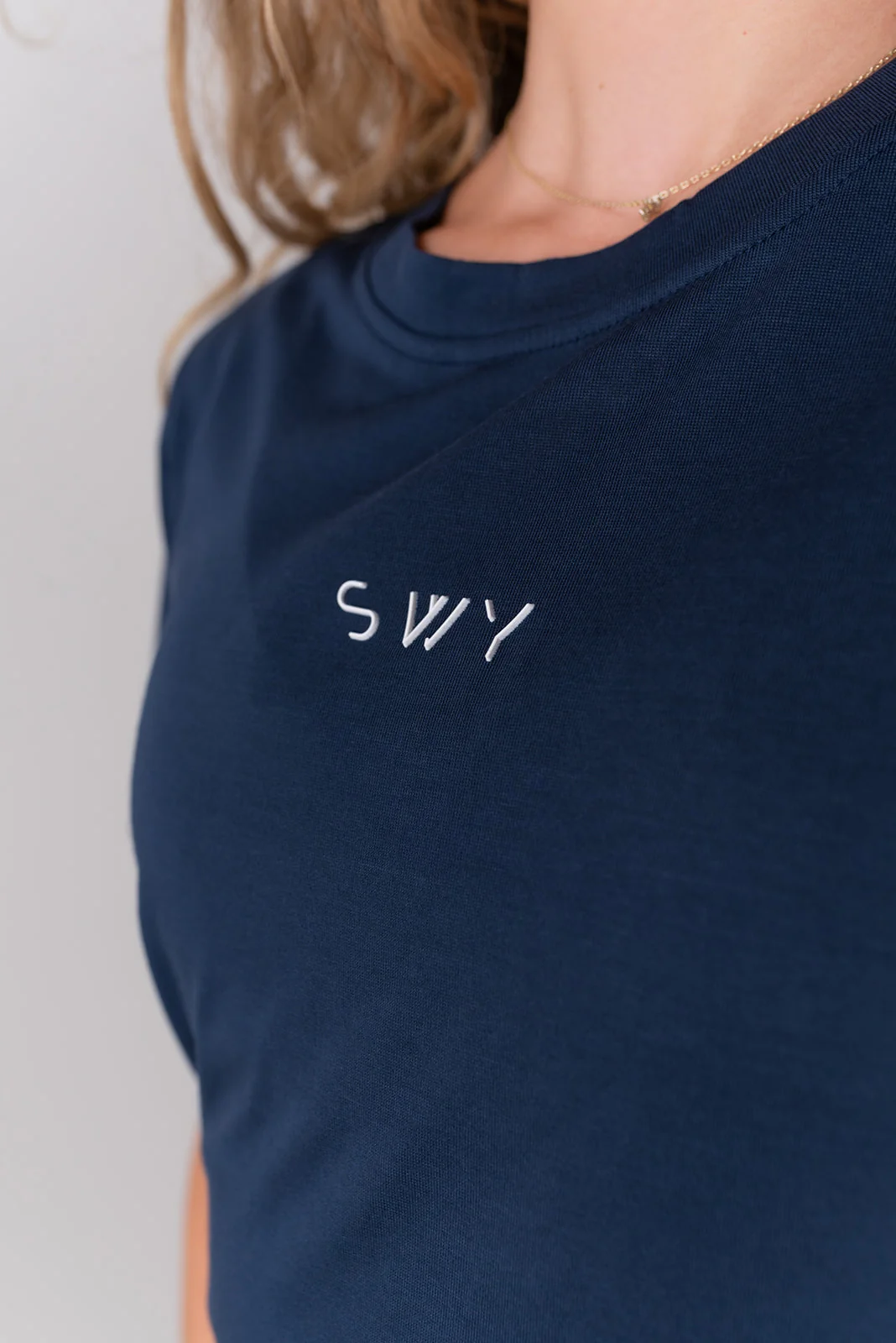 Modal T-Shirt - Image 2