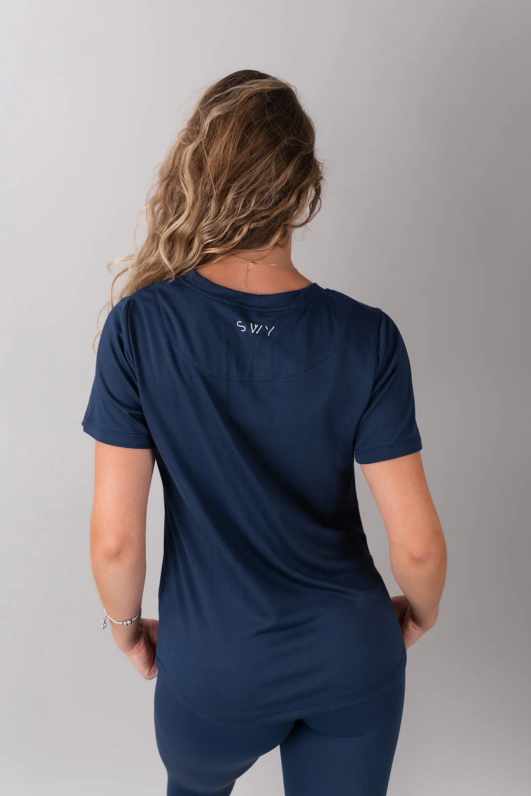Modal T-Shirt - Image 3