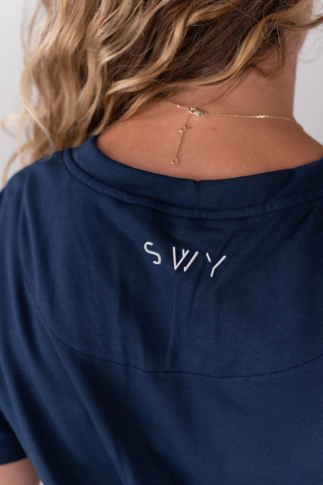 Modal T-Shirt - Image 4