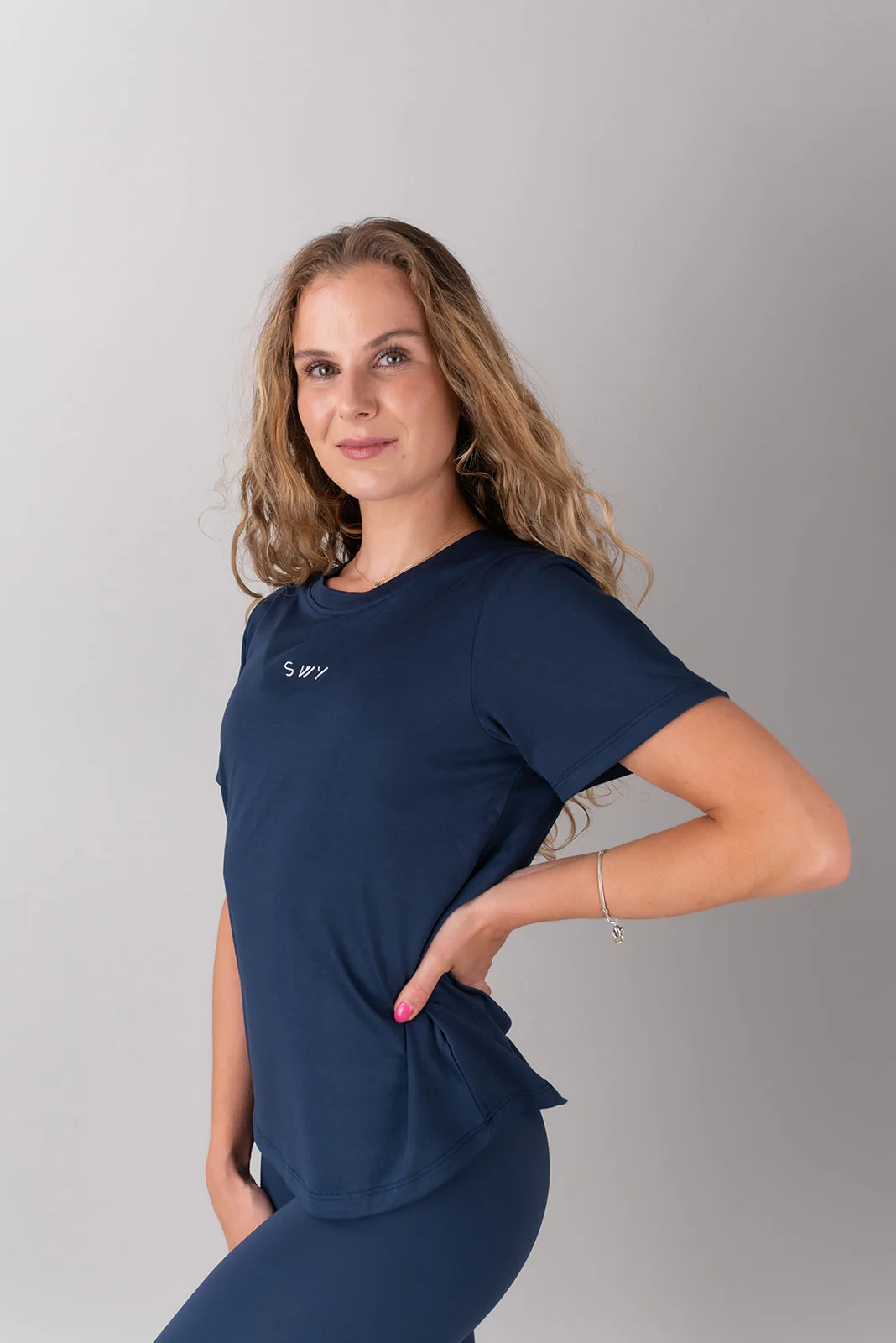 Modal T-Shirt - Image 5
