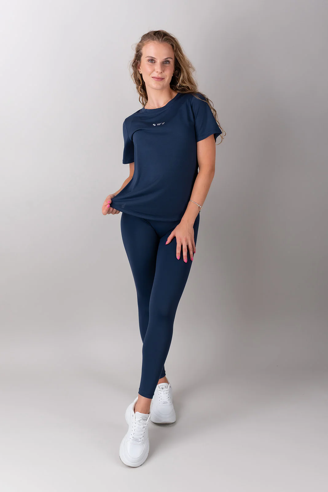 Modal T-Shirt - Image 6