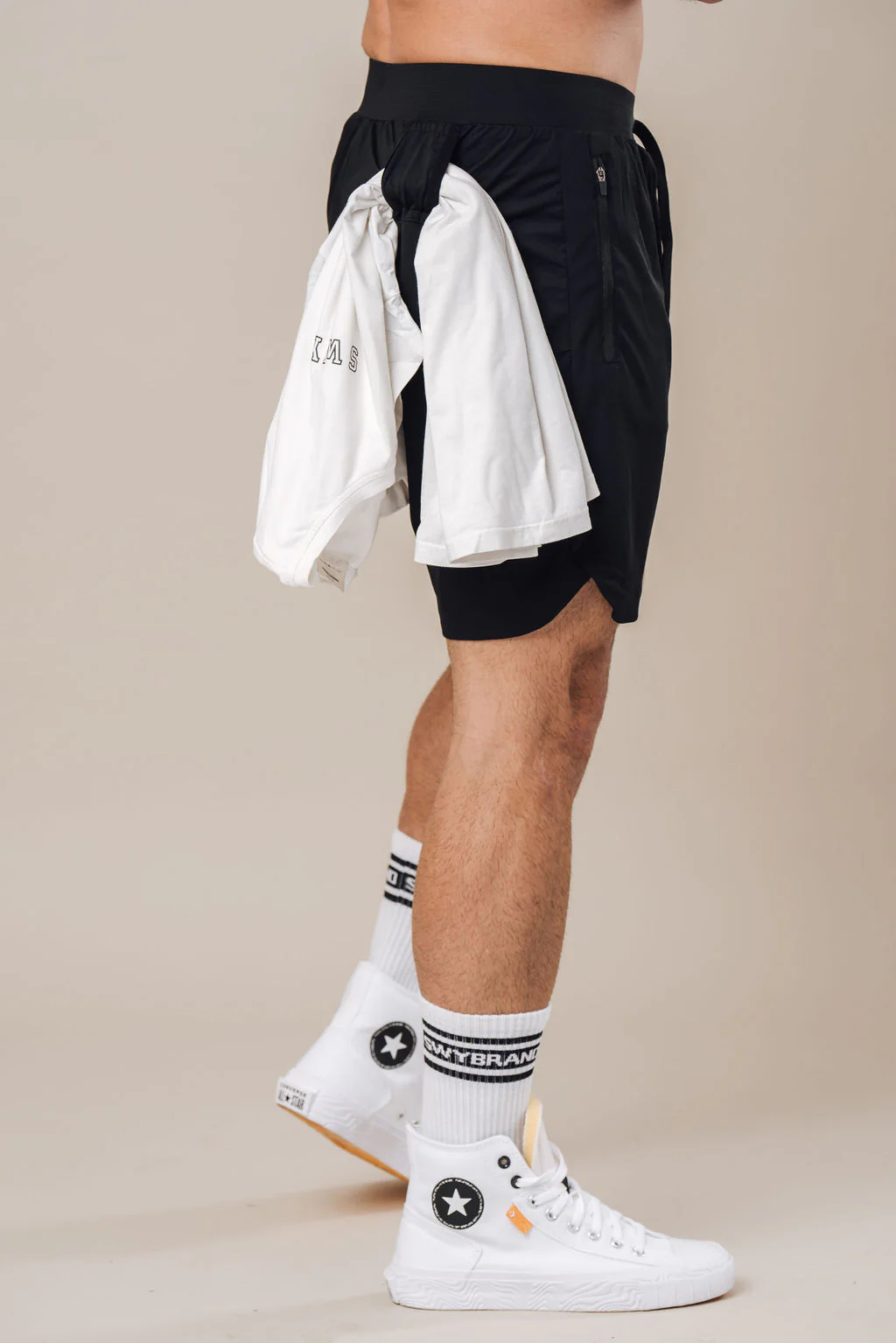 Pantaloncini Motion - Image 3