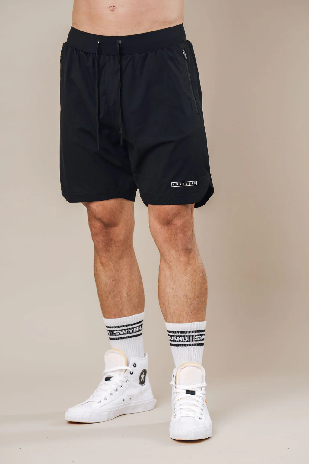 Pantaloncini Motion - Image 4
