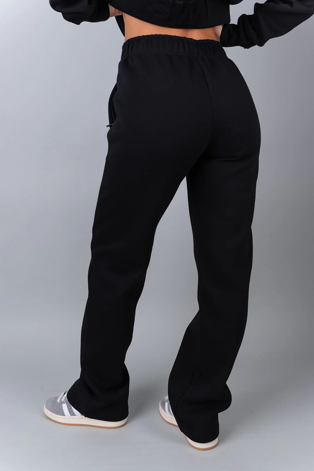 Chalk Pantaloni Wide - Image 2