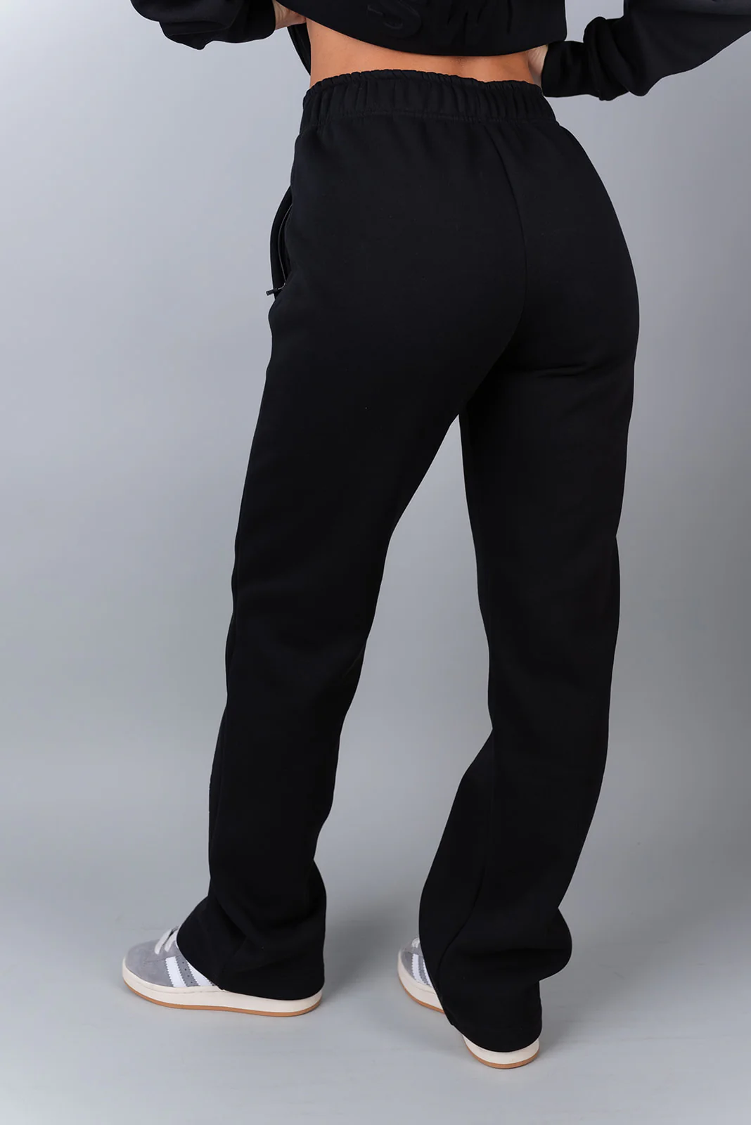 Chalk Pantaloni Wide - Image 5