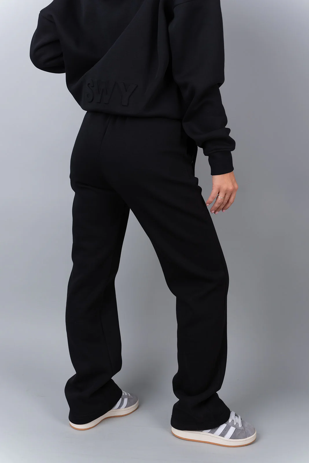 Chalk Pantaloni Wide - Image 6