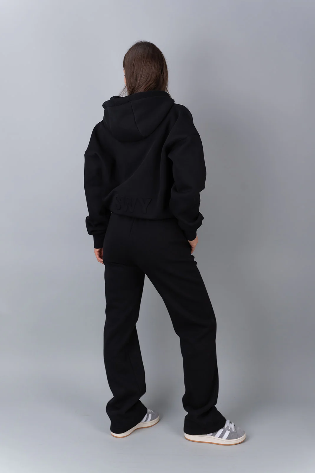 Chalk Pantaloni Wide - Image 9