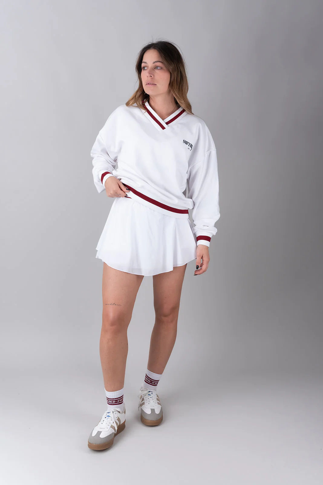 NEW Cheer Skirt - Image 8