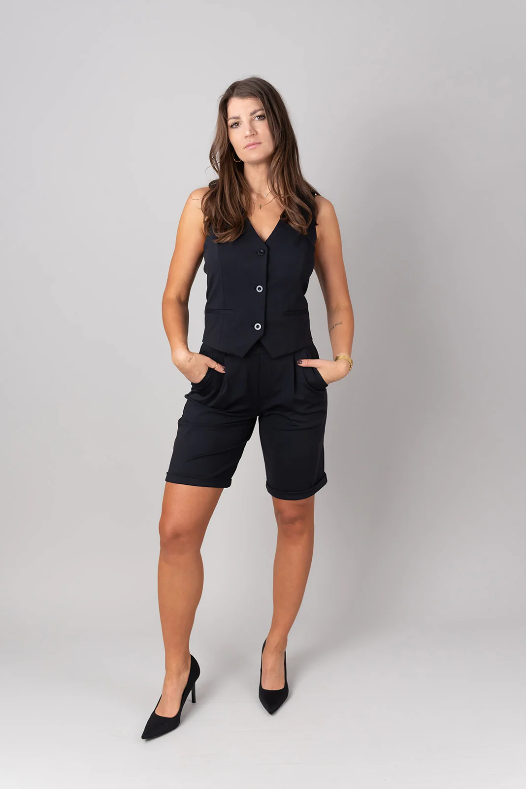 Office Pantaloni Bermuda  - Image 6