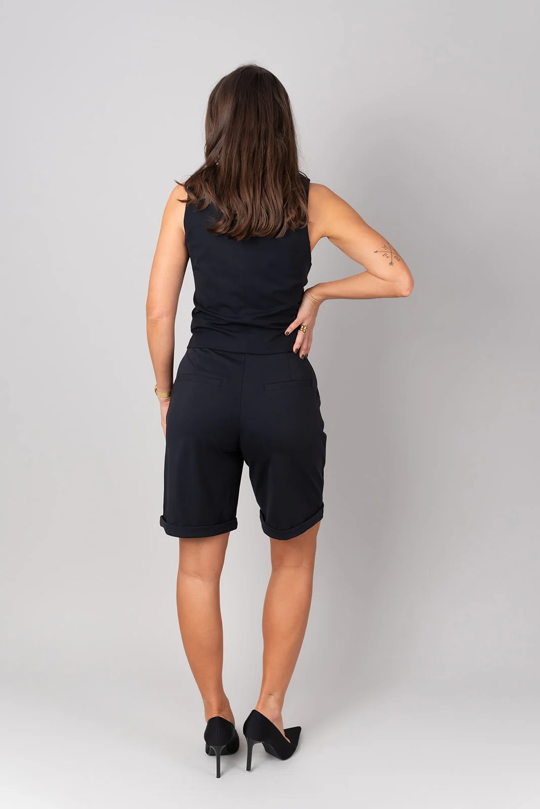 Office Pantaloni Bermuda  - Image 8