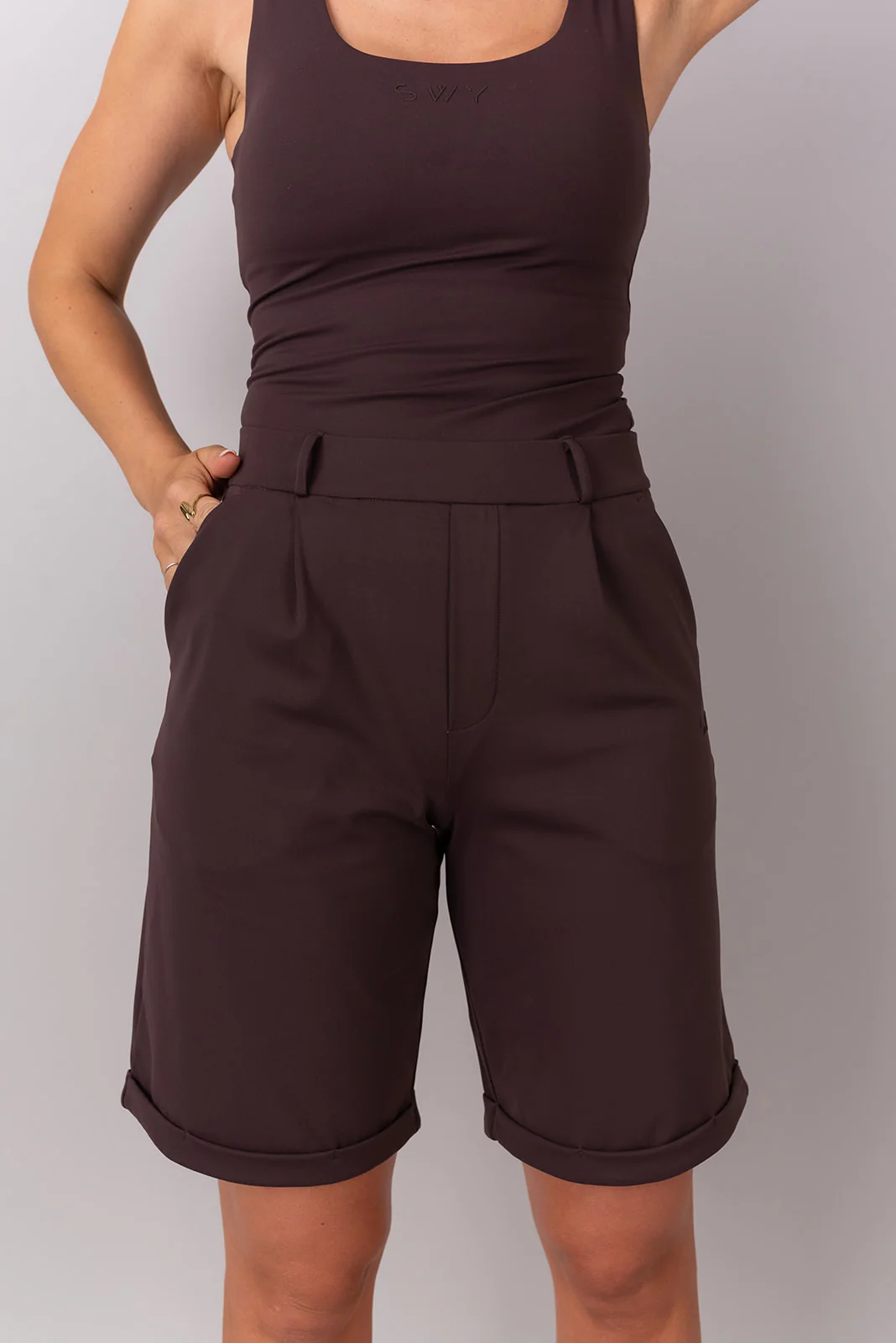 Office Pantaloni Bermuda  - Image 2
