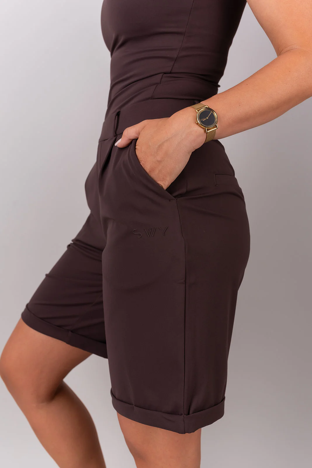 Office Pantaloni Bermuda  - Image 4