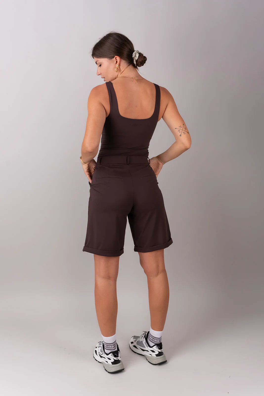 Office Pantaloni Bermuda  - Image 7