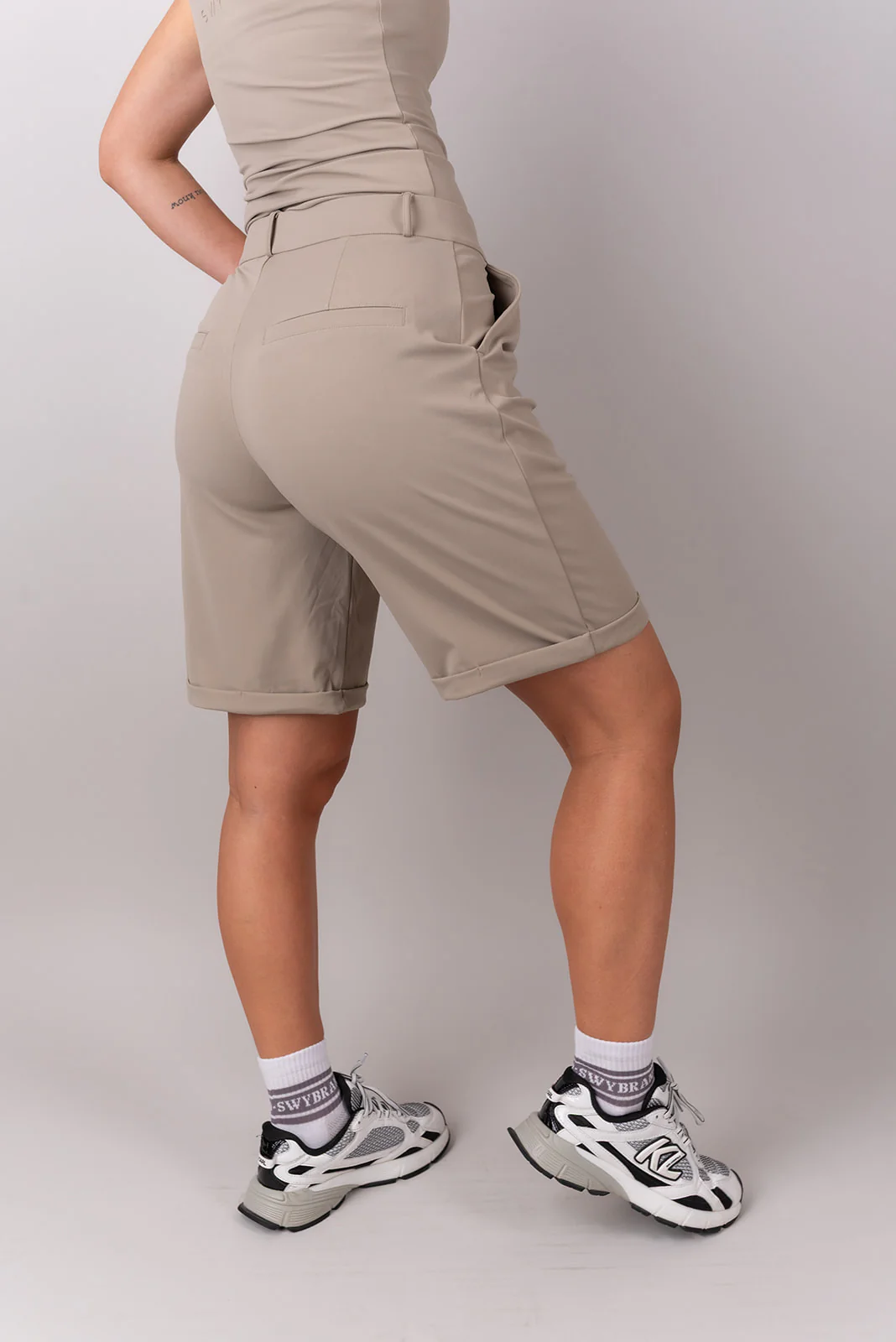 Office Pantaloni Bermuda  - Image 5