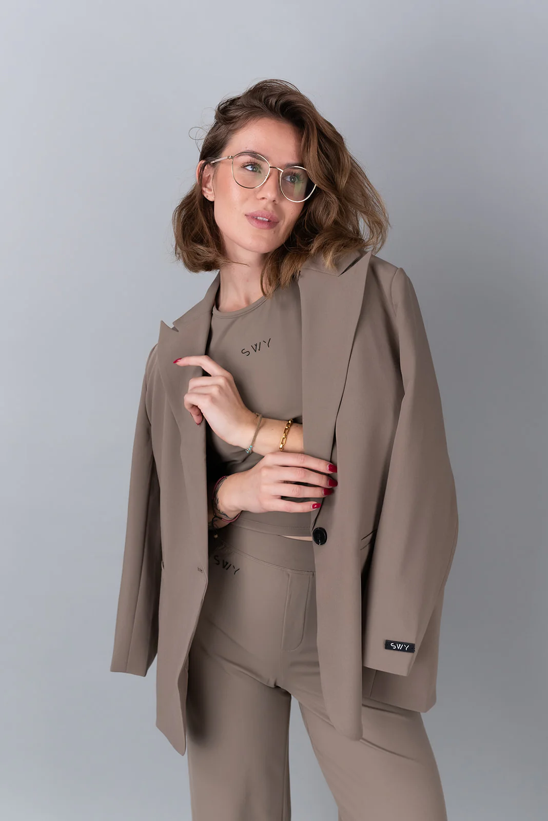 Office Pantaloni - Image 8