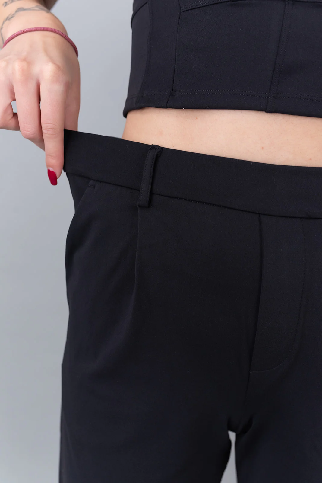 Office Pantaloni Suit - Image 3