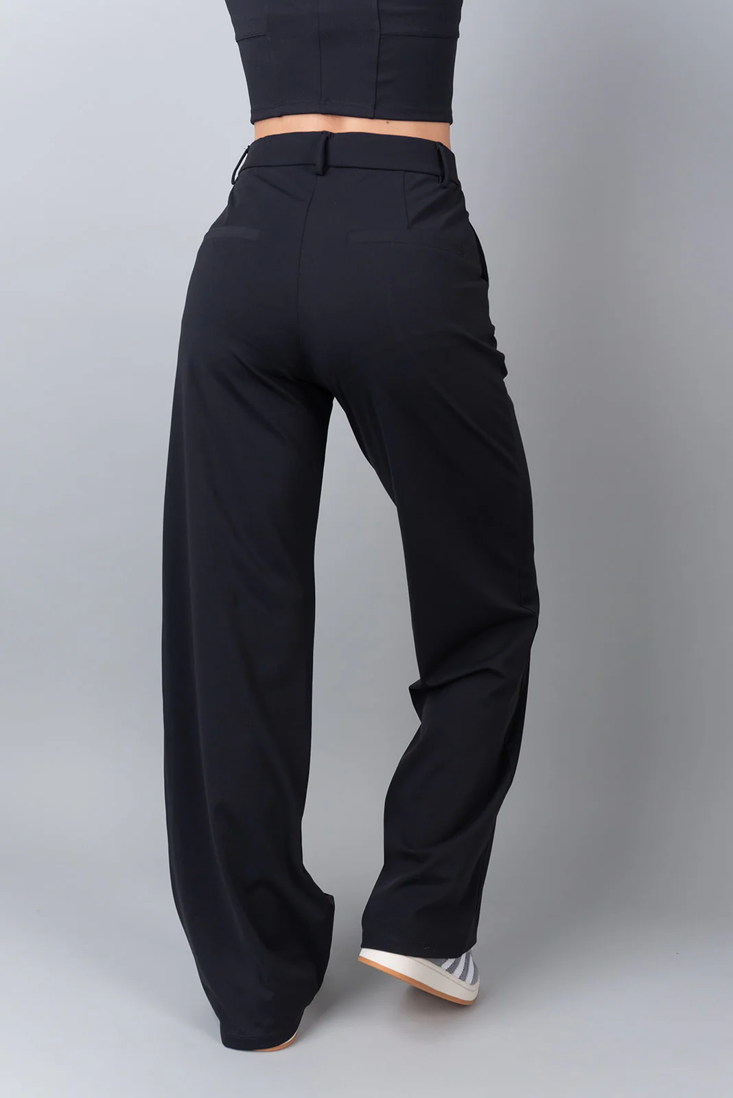 Office Pantaloni Suit - Image 8