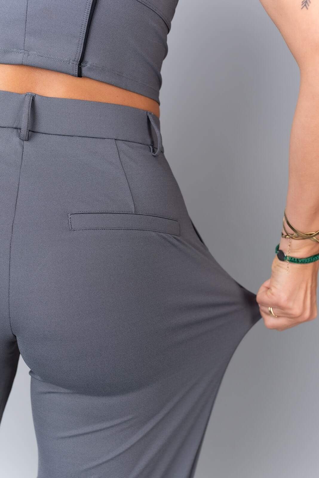 Office Pantaloni Suit - Image 3