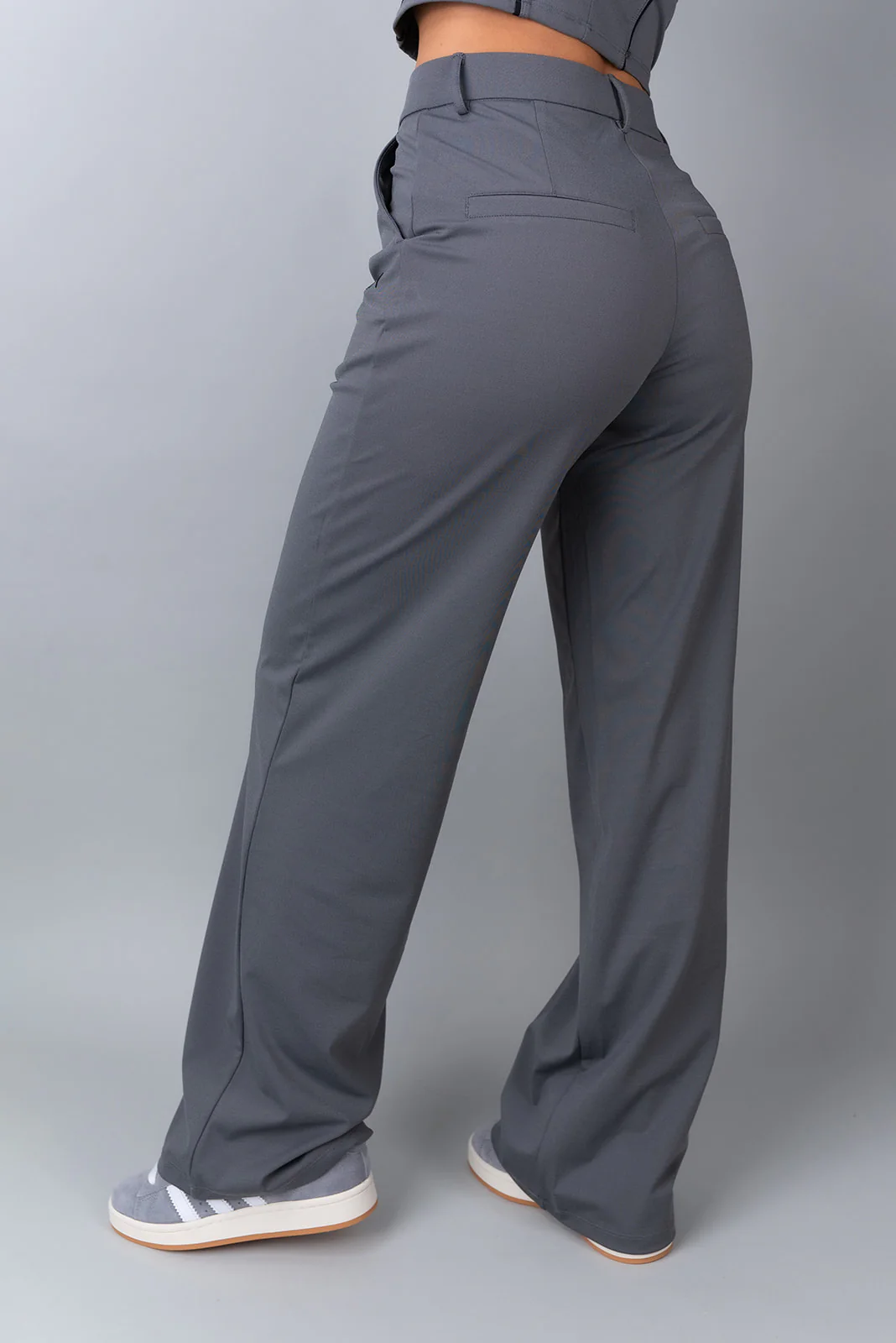 Office Pantaloni Suit - Image 4