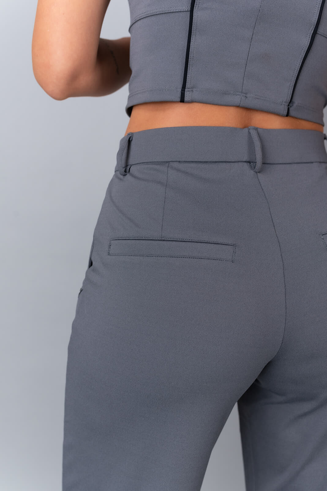 Office Pantaloni Suit - Image 6