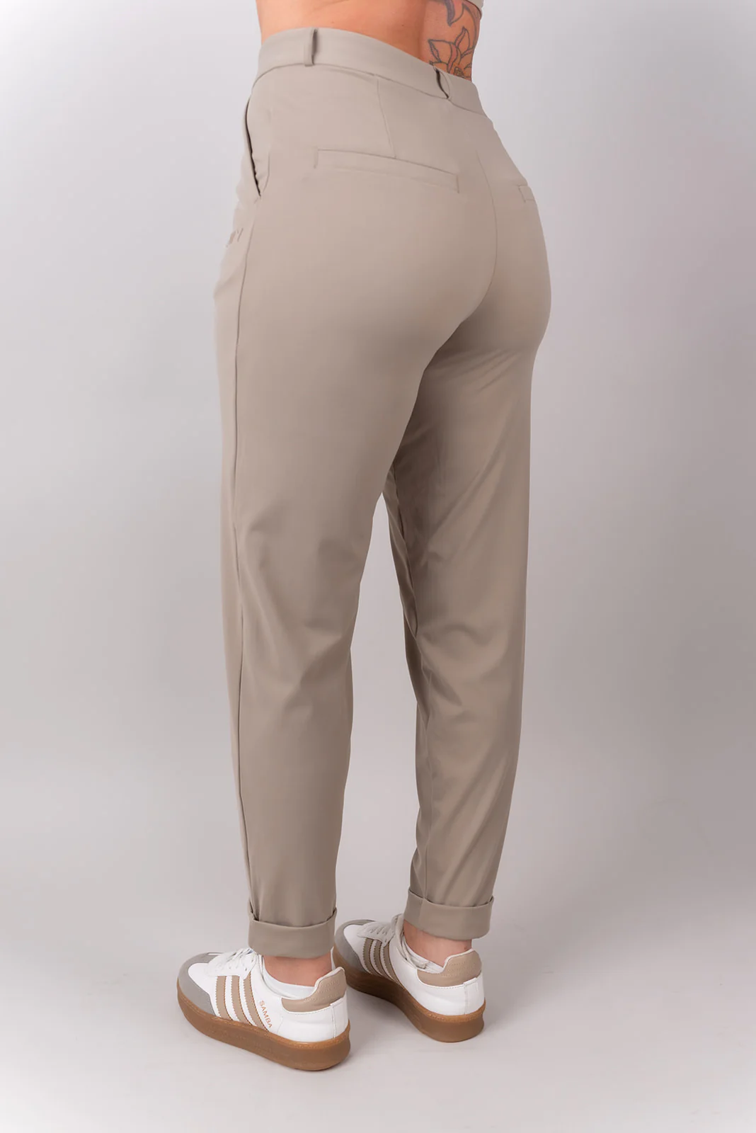 Pantaloni a matita da ufficio - Image 8